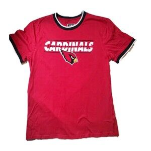 Arizona Cardinals NFL L Mens Tee